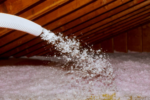 Range of Insulation Solutions in Pottsville, AR