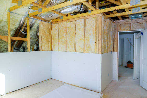Insulation Contractors for Homes in Pottsville, AR
